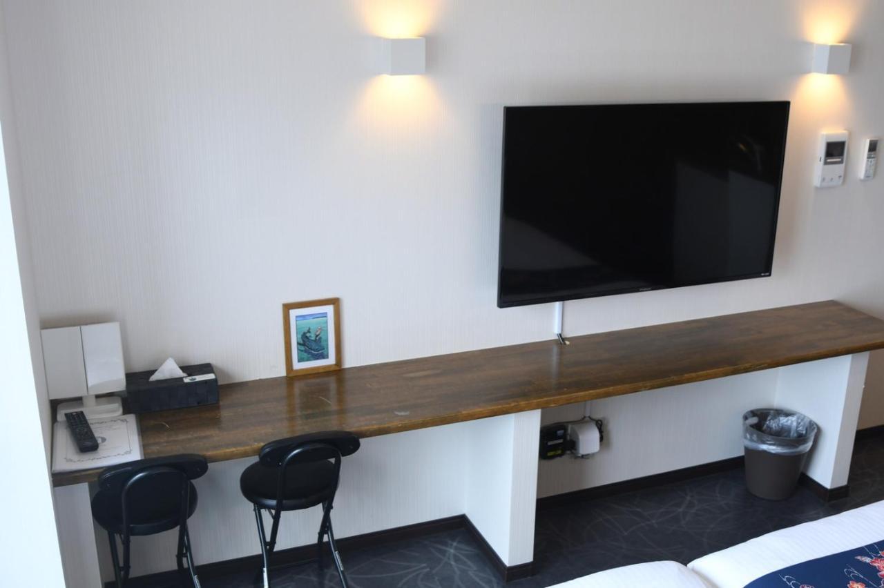 Urbansea 2 Matsuo Hotel Naha