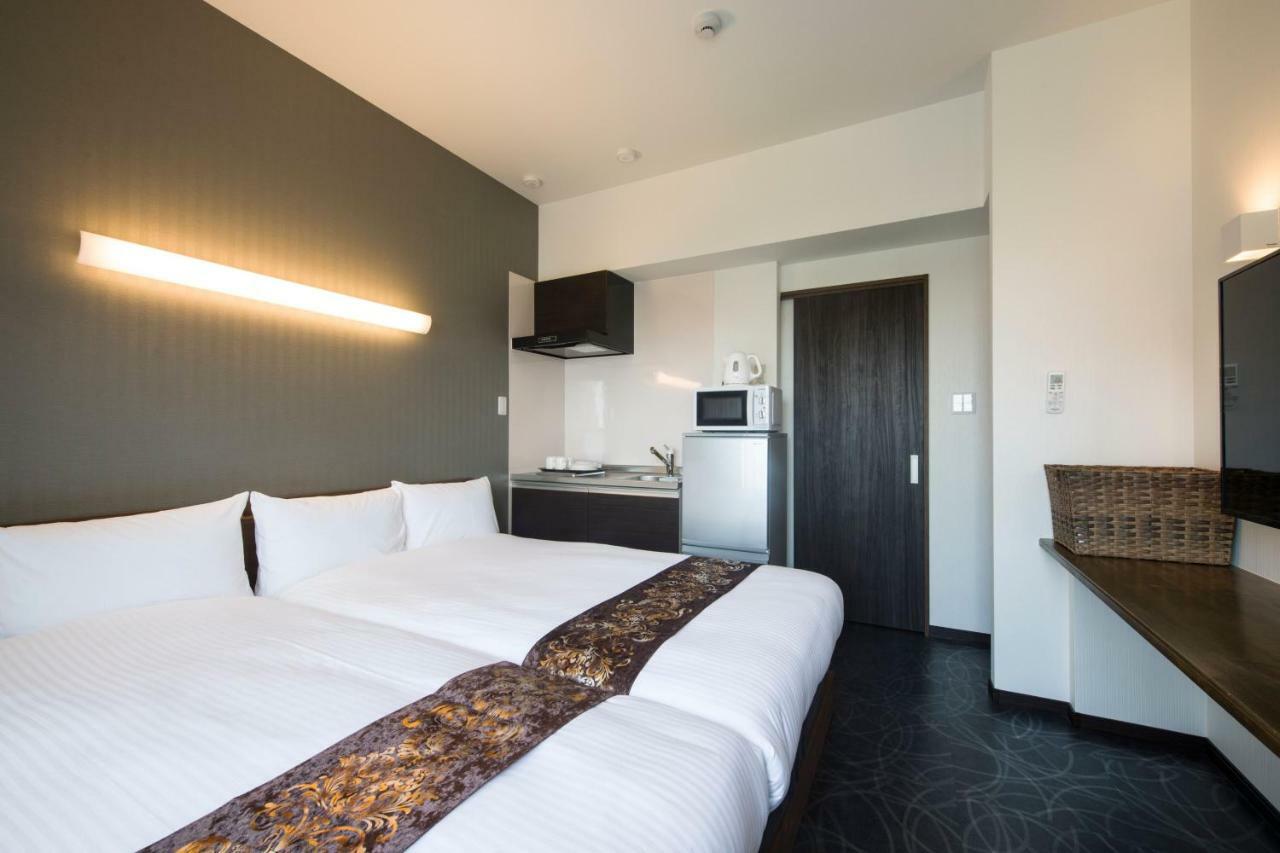 Urbansea 2 Matsuo Hotel 3*