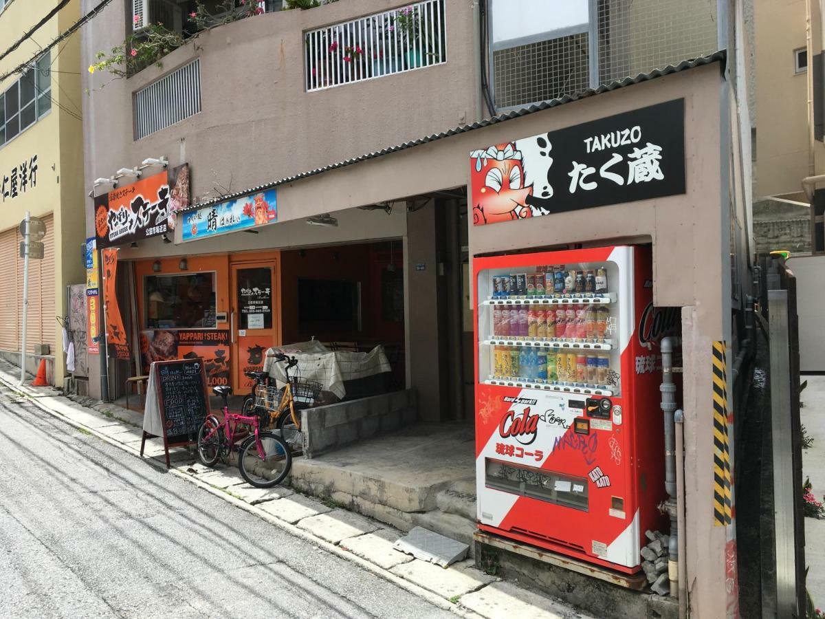 Urbansea 2 Matsuo Naha